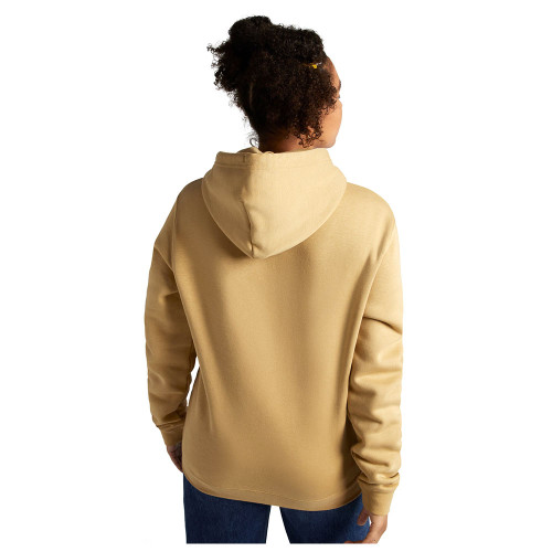 Converse Unisex φούτερ Go-To Embroidered Star Chevron Standard Fit Fleece Hoodie